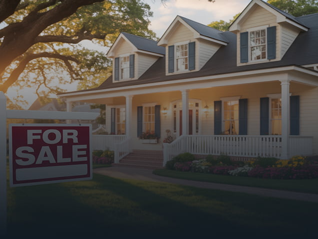 Sell Your Home