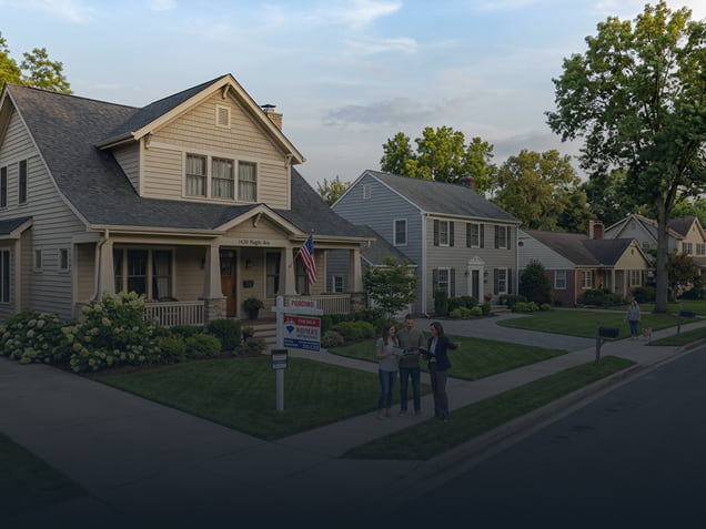 Sell Your Home